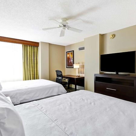 Homewood Suites Dulles-International Airport Herndon Kültér fotó