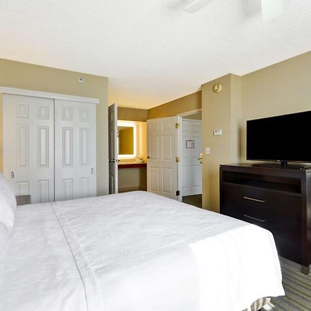 Homewood Suites Dulles-International Airport Herndon Kültér fotó