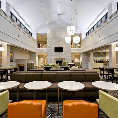 Homewood Suites Dulles-International Airport Herndon Kültér fotó