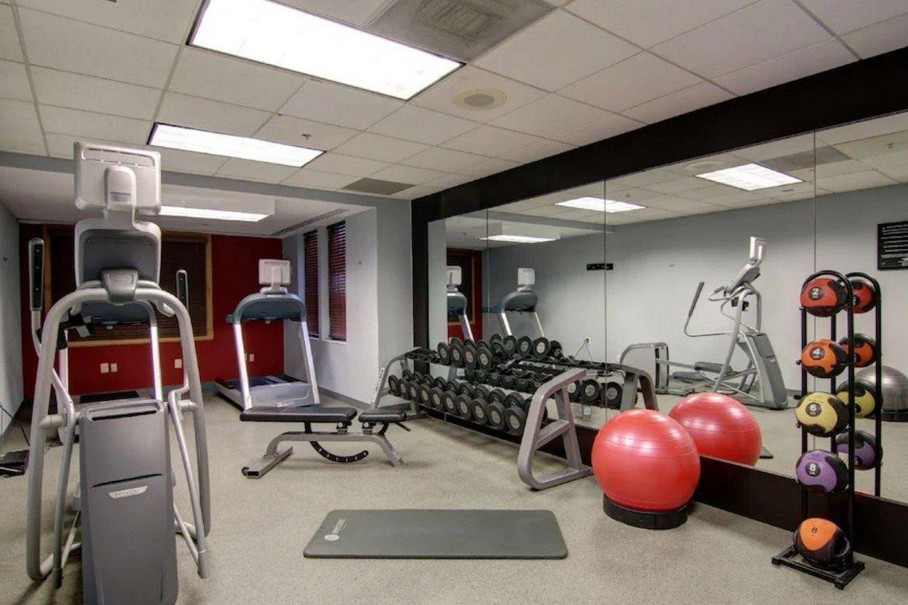 Homewood Suites Dulles-International Airport Herndon Kültér fotó