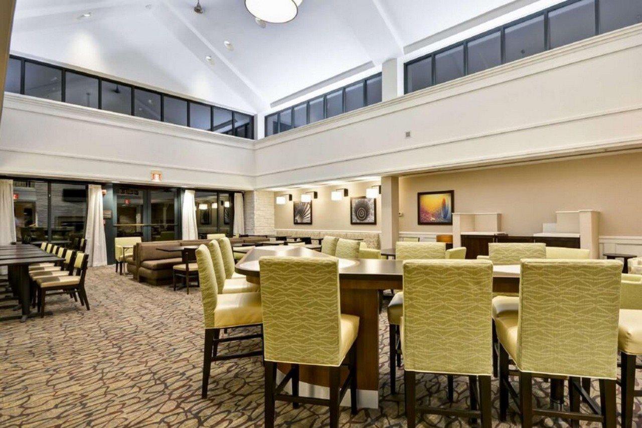 Homewood Suites Dulles-International Airport Herndon Kültér fotó