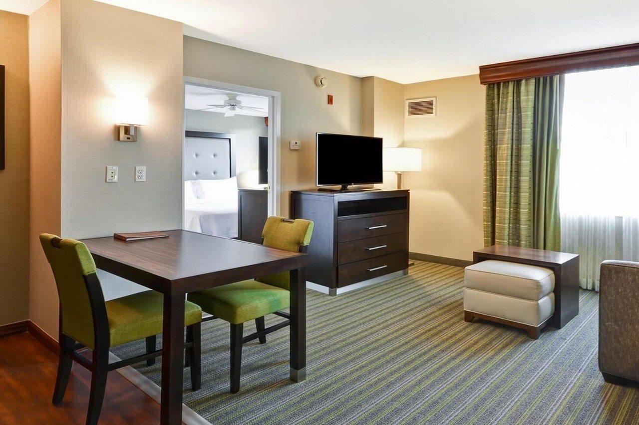 Homewood Suites Dulles-International Airport Herndon Kültér fotó