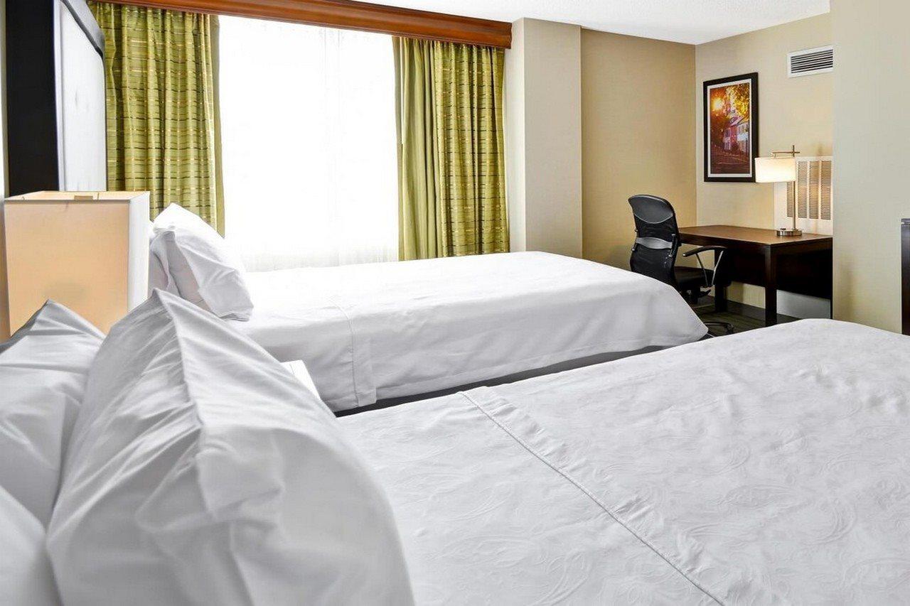 Homewood Suites Dulles-International Airport Herndon Kültér fotó