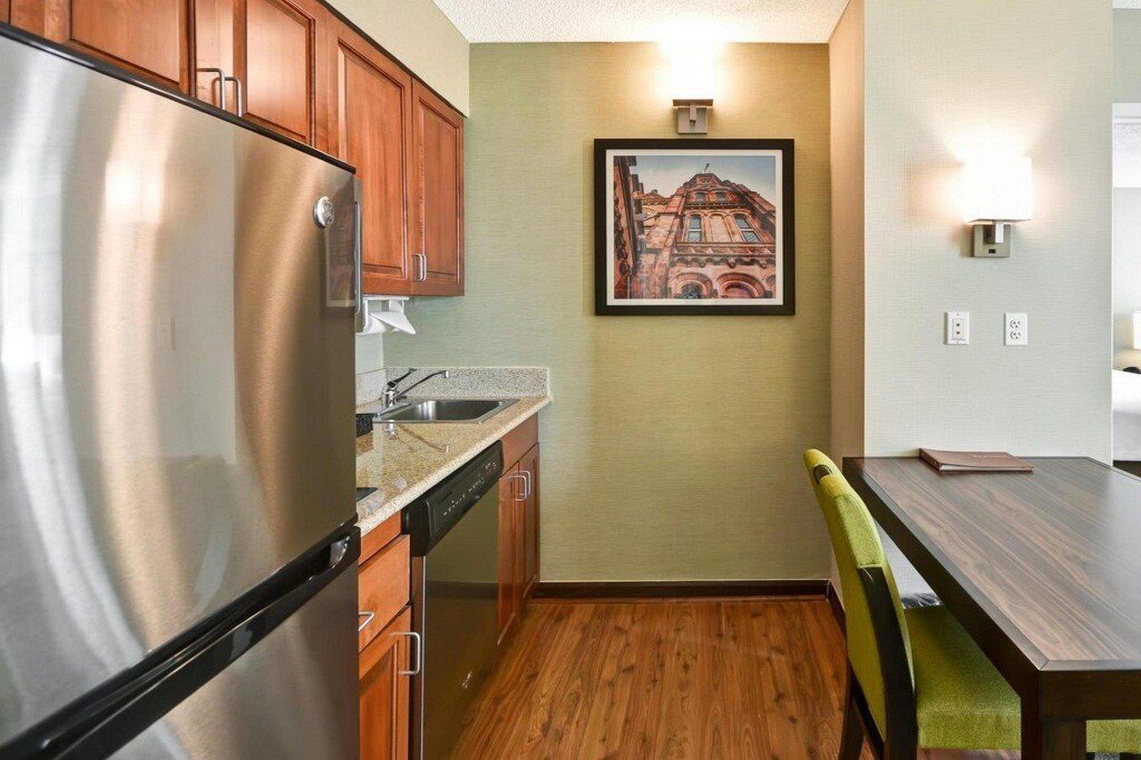 Homewood Suites Dulles-International Airport Herndon Kültér fotó