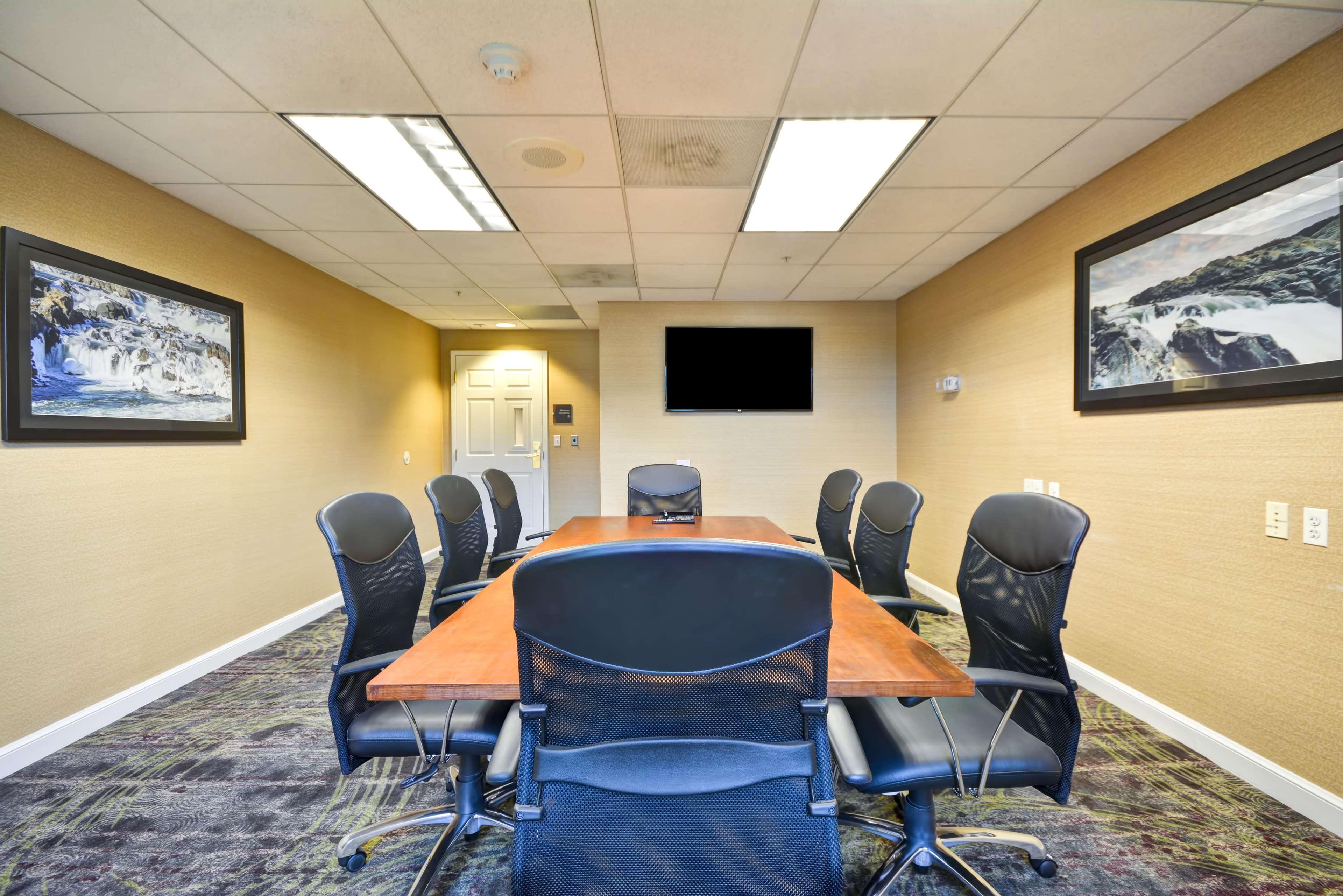Homewood Suites Dulles-International Airport Herndon Kültér fotó