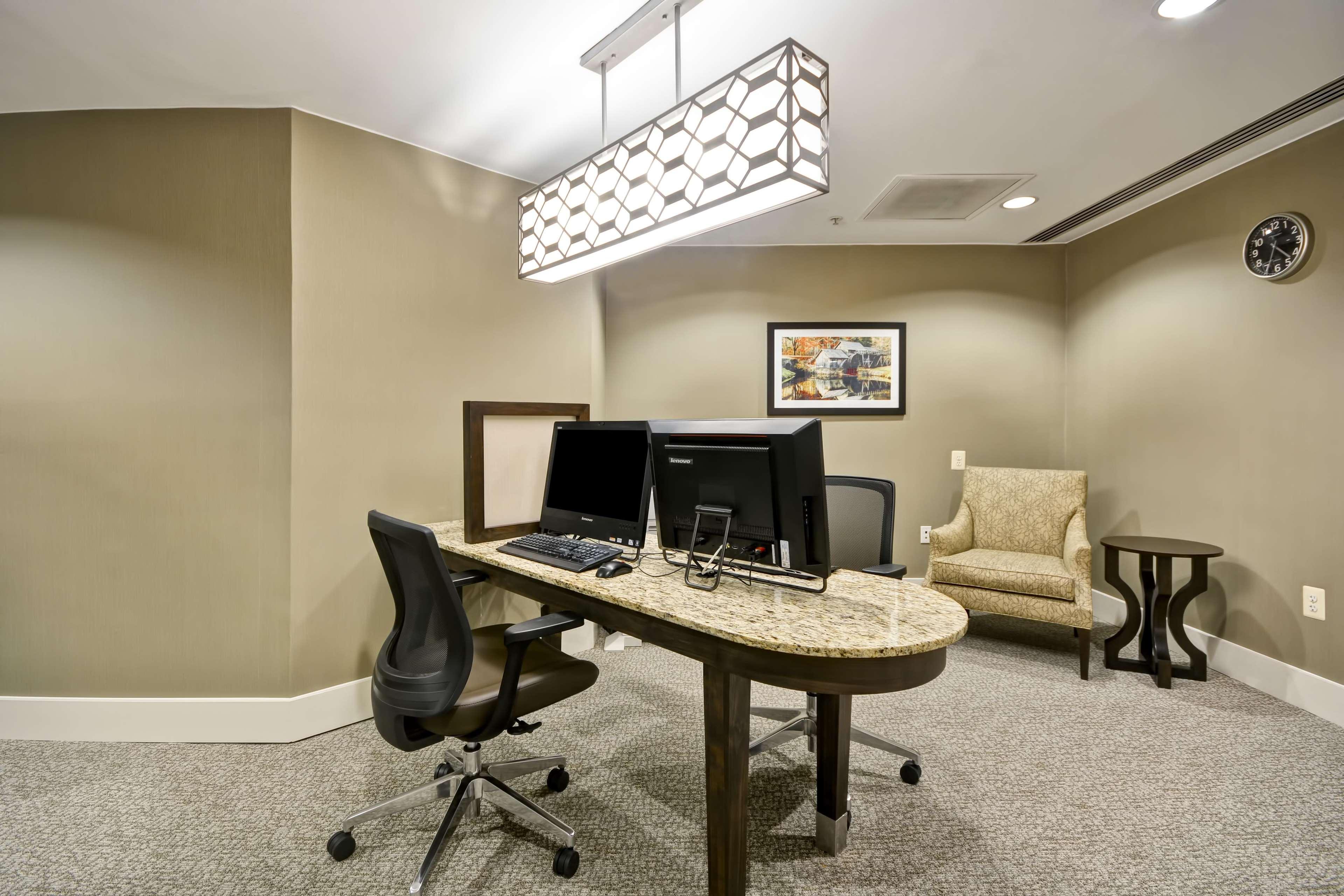 Homewood Suites Dulles-International Airport Herndon Kültér fotó