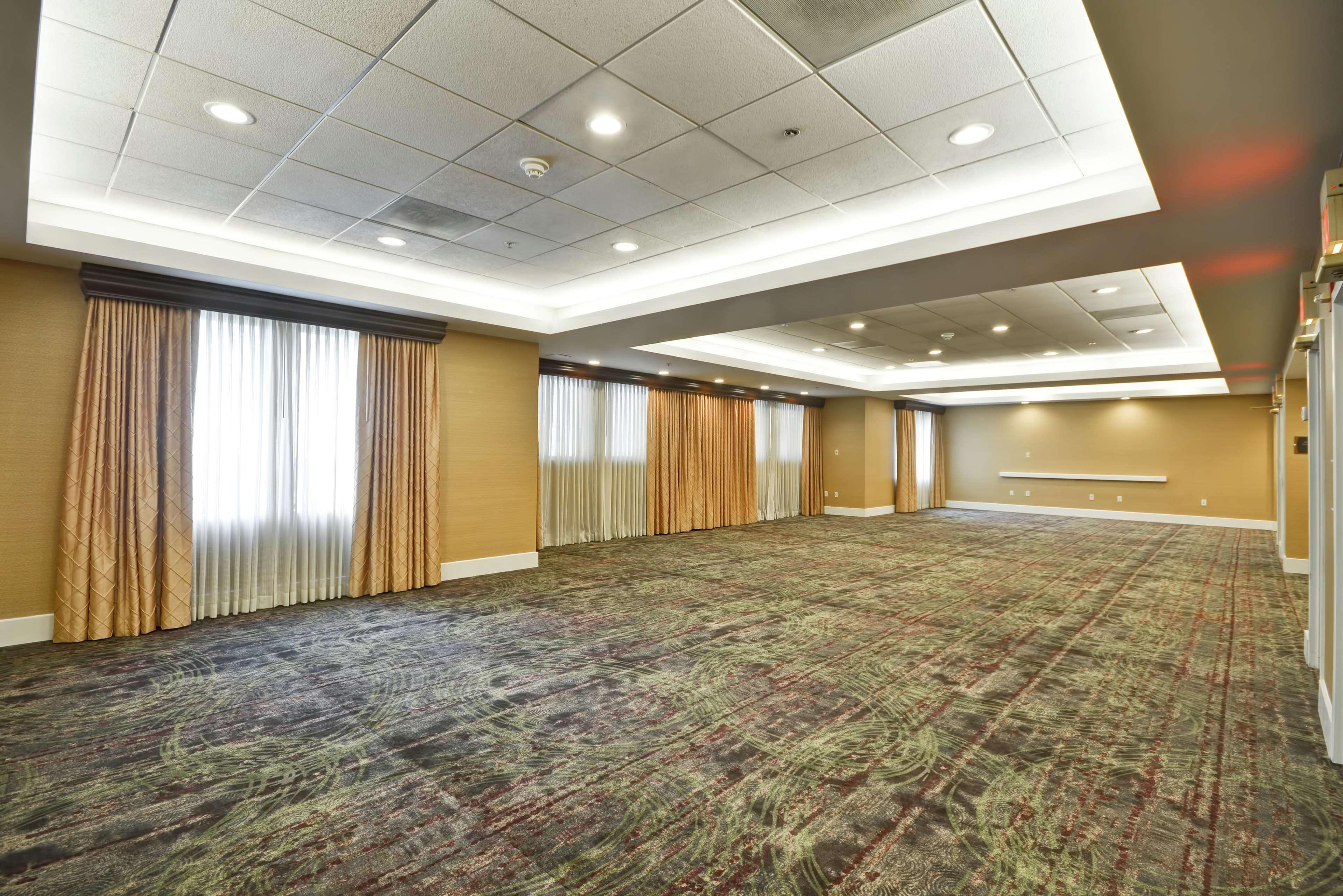 Homewood Suites Dulles-International Airport Herndon Kültér fotó