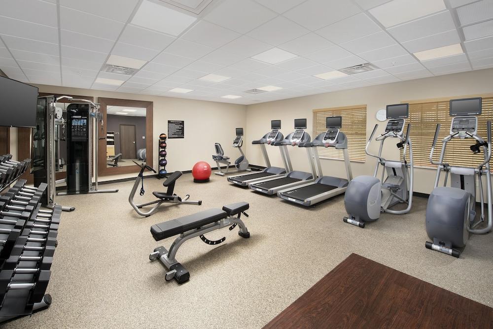 Homewood Suites Dulles-International Airport Herndon Kültér fotó
