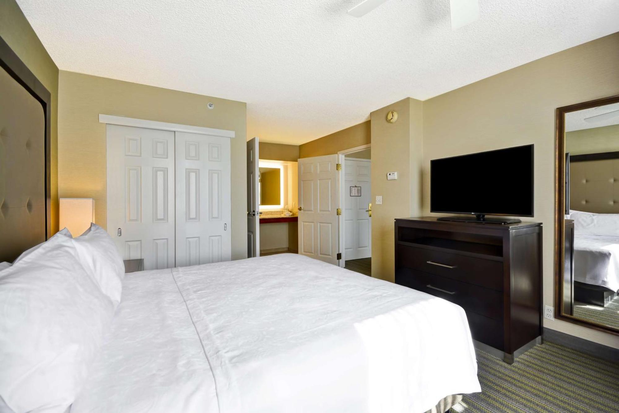 Homewood Suites Dulles-International Airport Herndon Kültér fotó