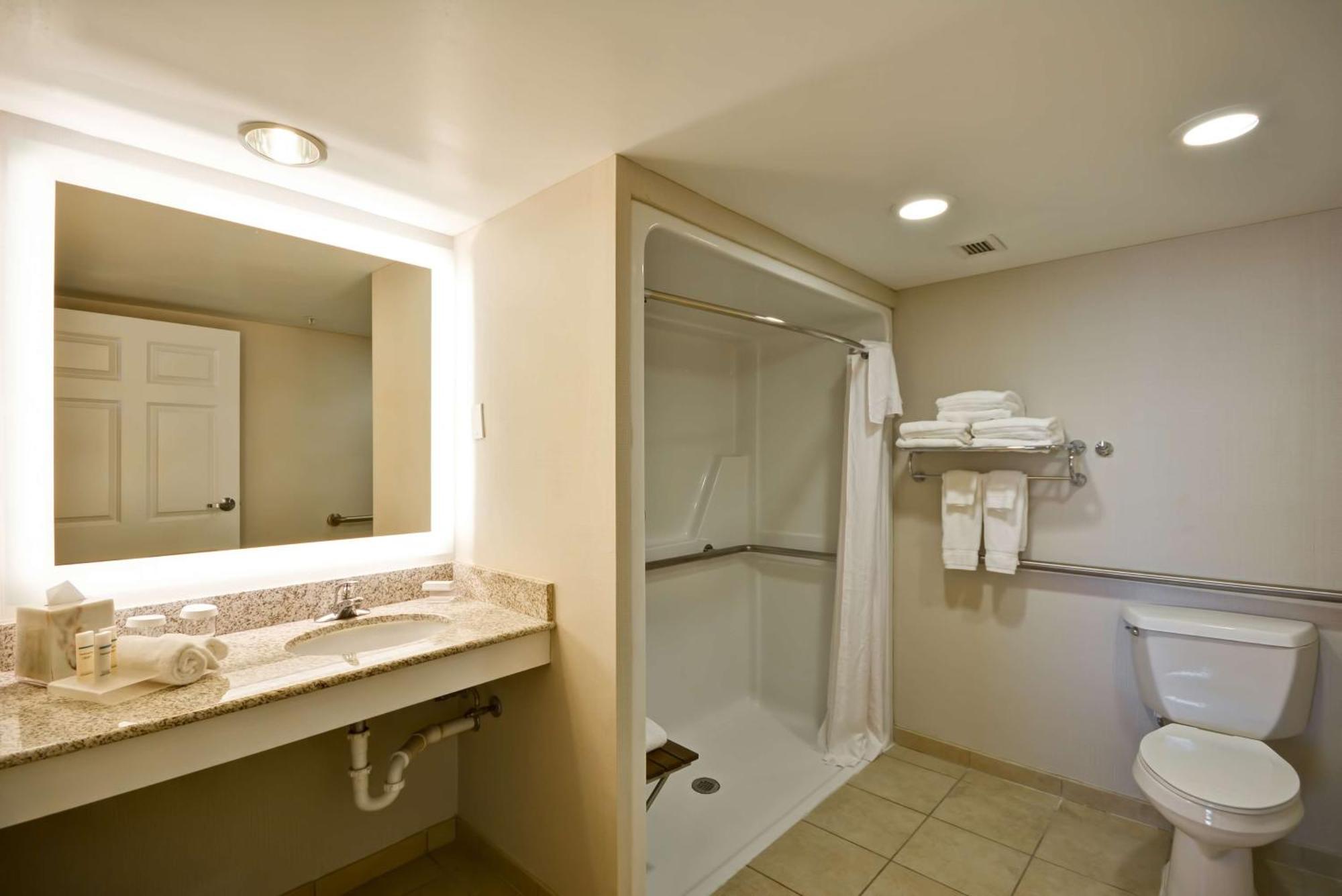 Homewood Suites Dulles-International Airport Herndon Kültér fotó