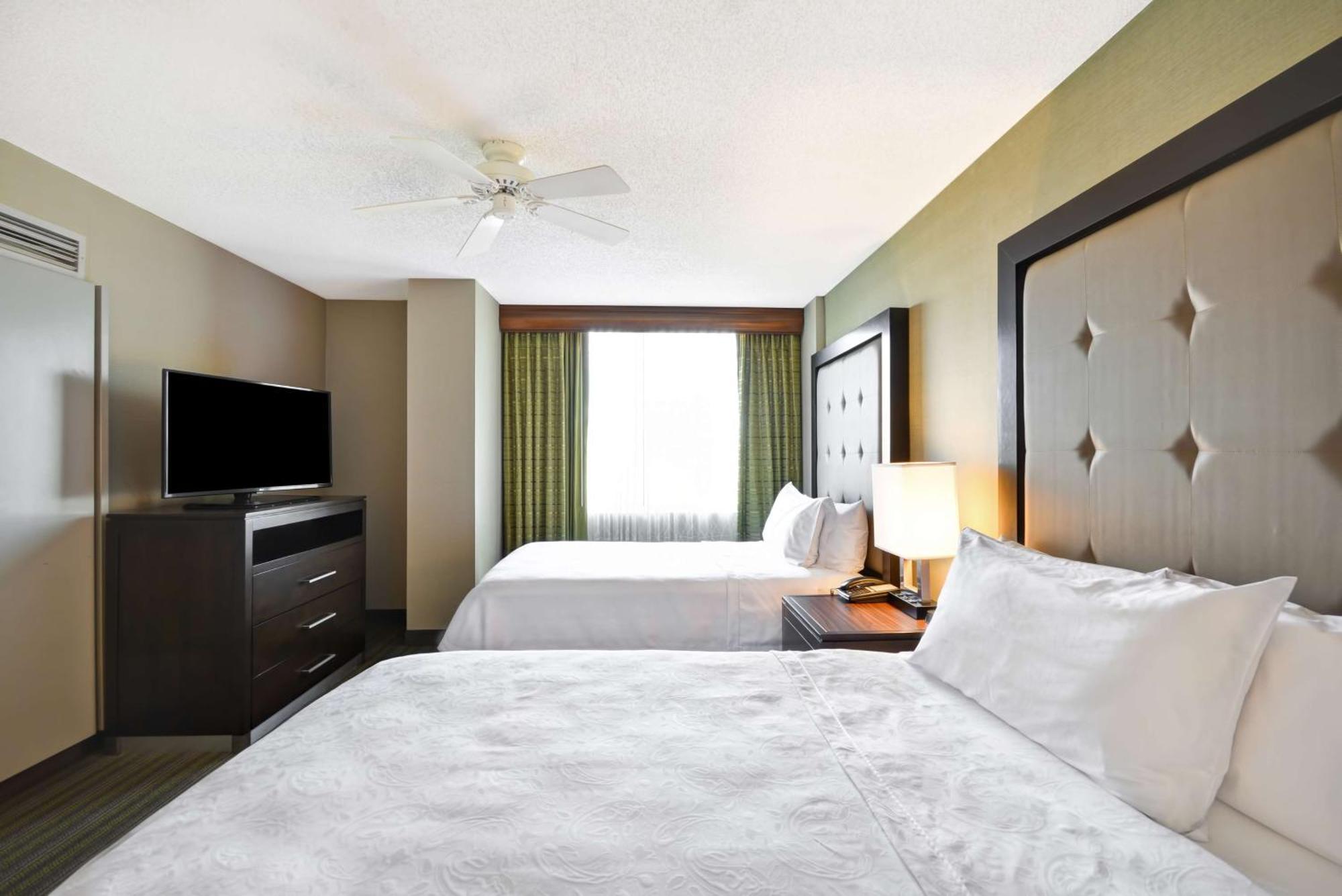 Homewood Suites Dulles-International Airport Herndon Kültér fotó