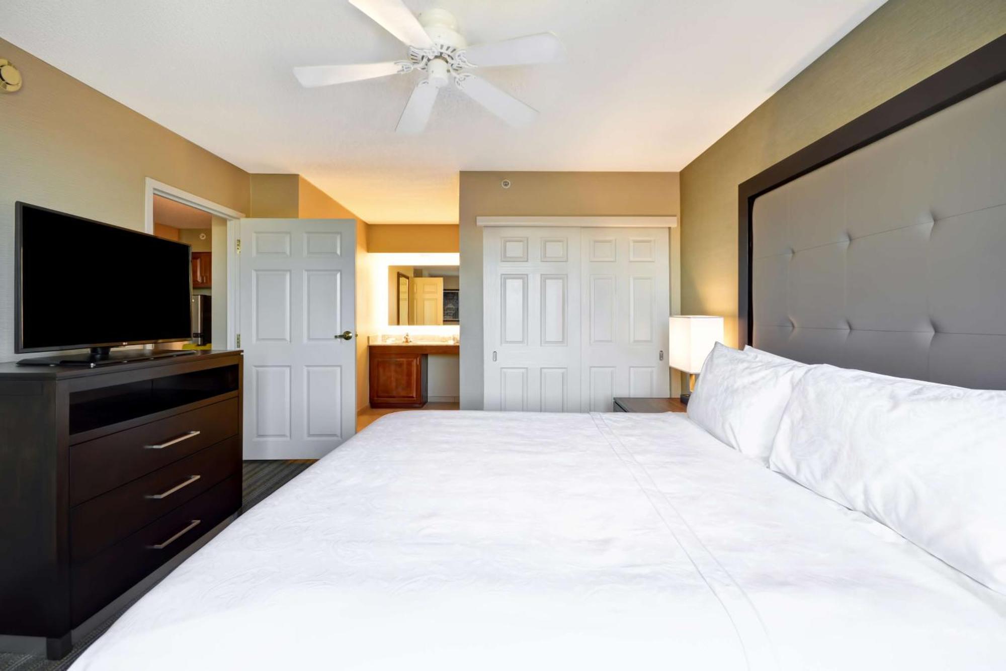 Homewood Suites Dulles-International Airport Herndon Kültér fotó