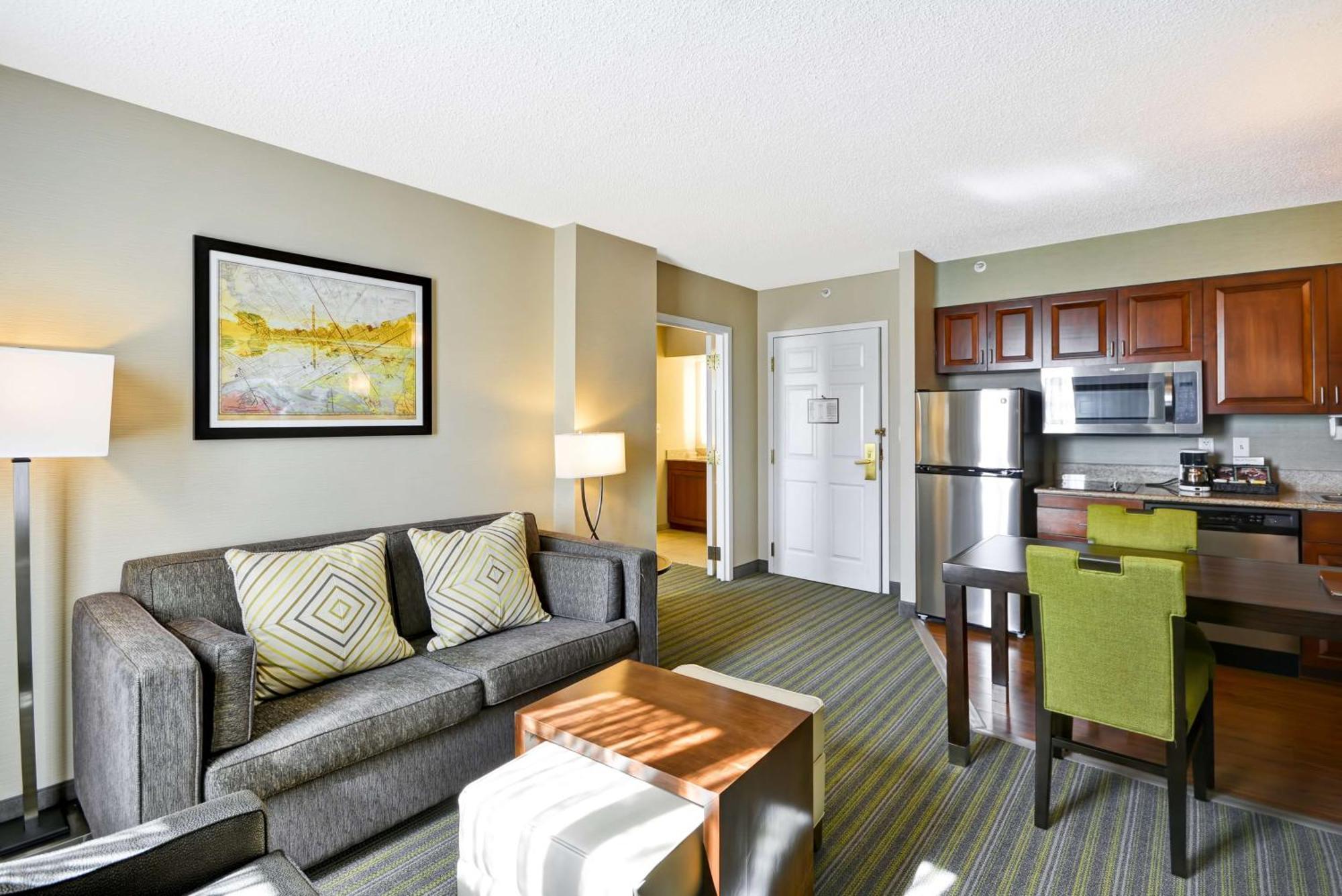 Homewood Suites Dulles-International Airport Herndon Kültér fotó