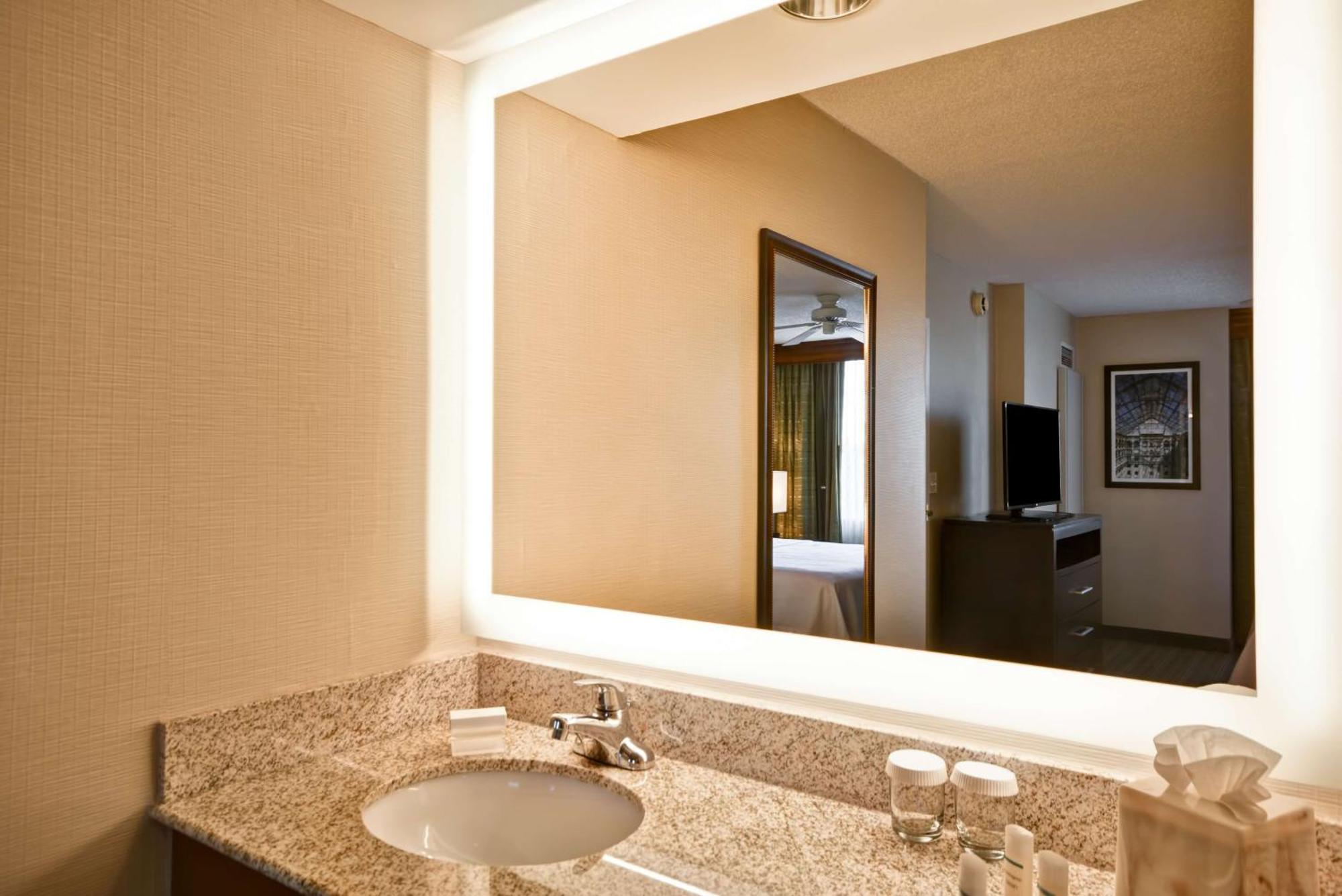 Homewood Suites Dulles-International Airport Herndon Kültér fotó