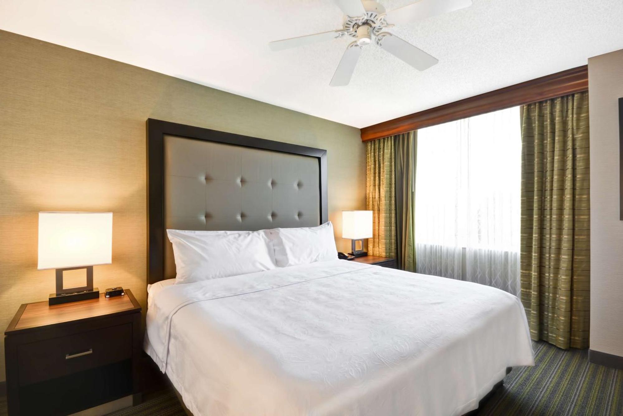 Homewood Suites Dulles-International Airport Herndon Kültér fotó