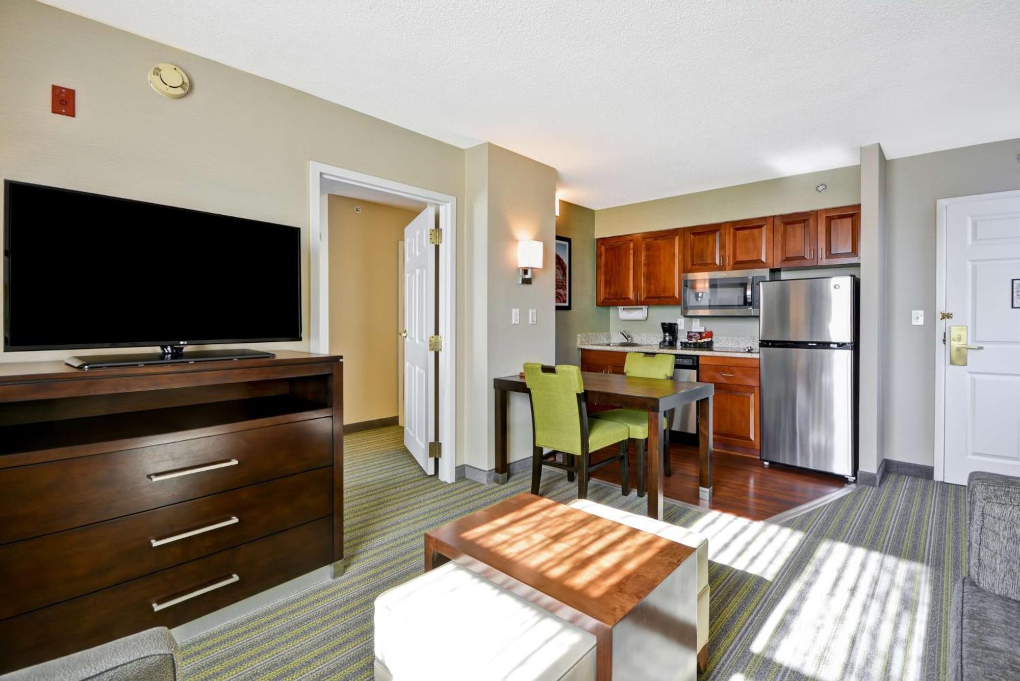 Homewood Suites Dulles-International Airport Herndon Kültér fotó