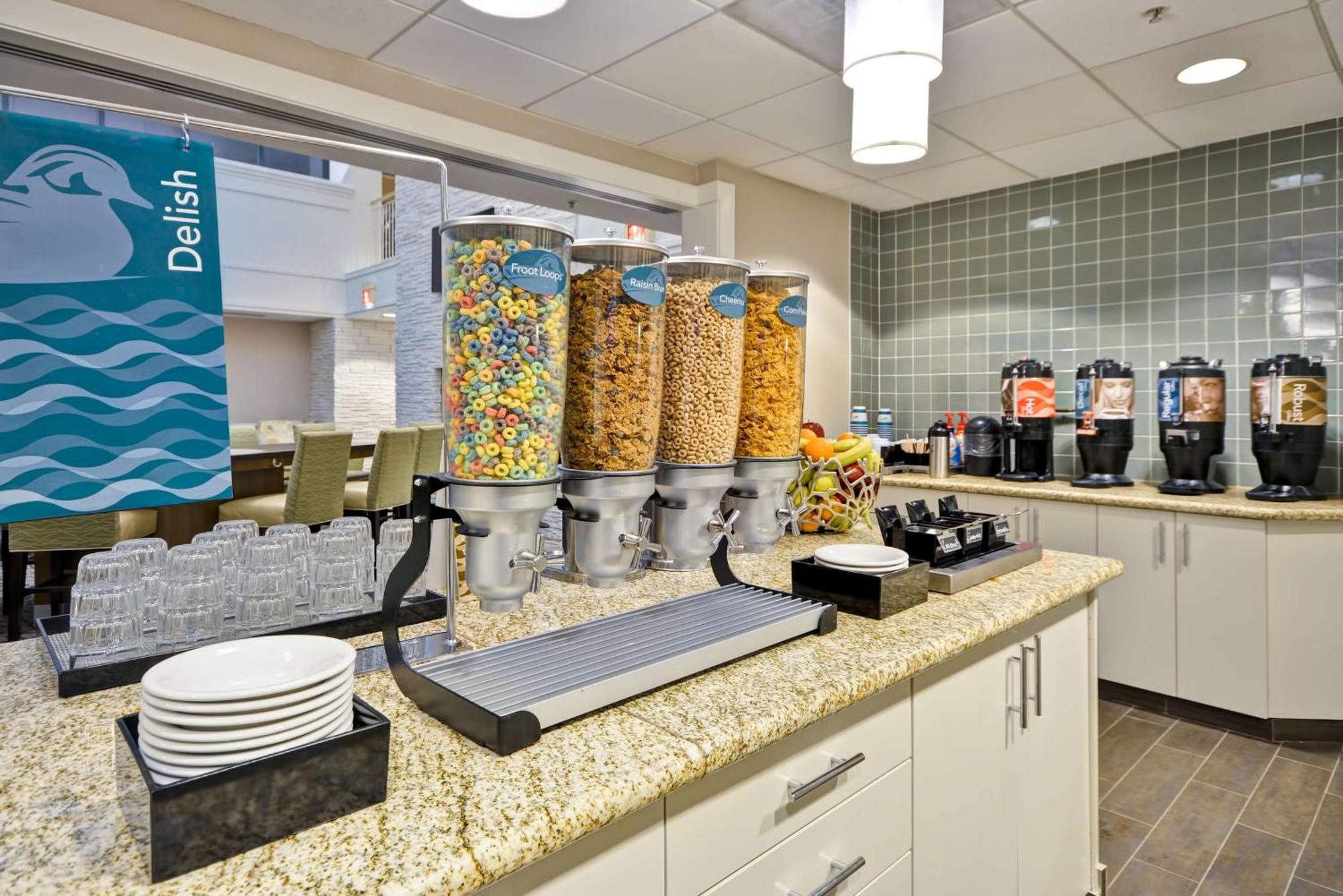 Homewood Suites Dulles-International Airport Herndon Kültér fotó