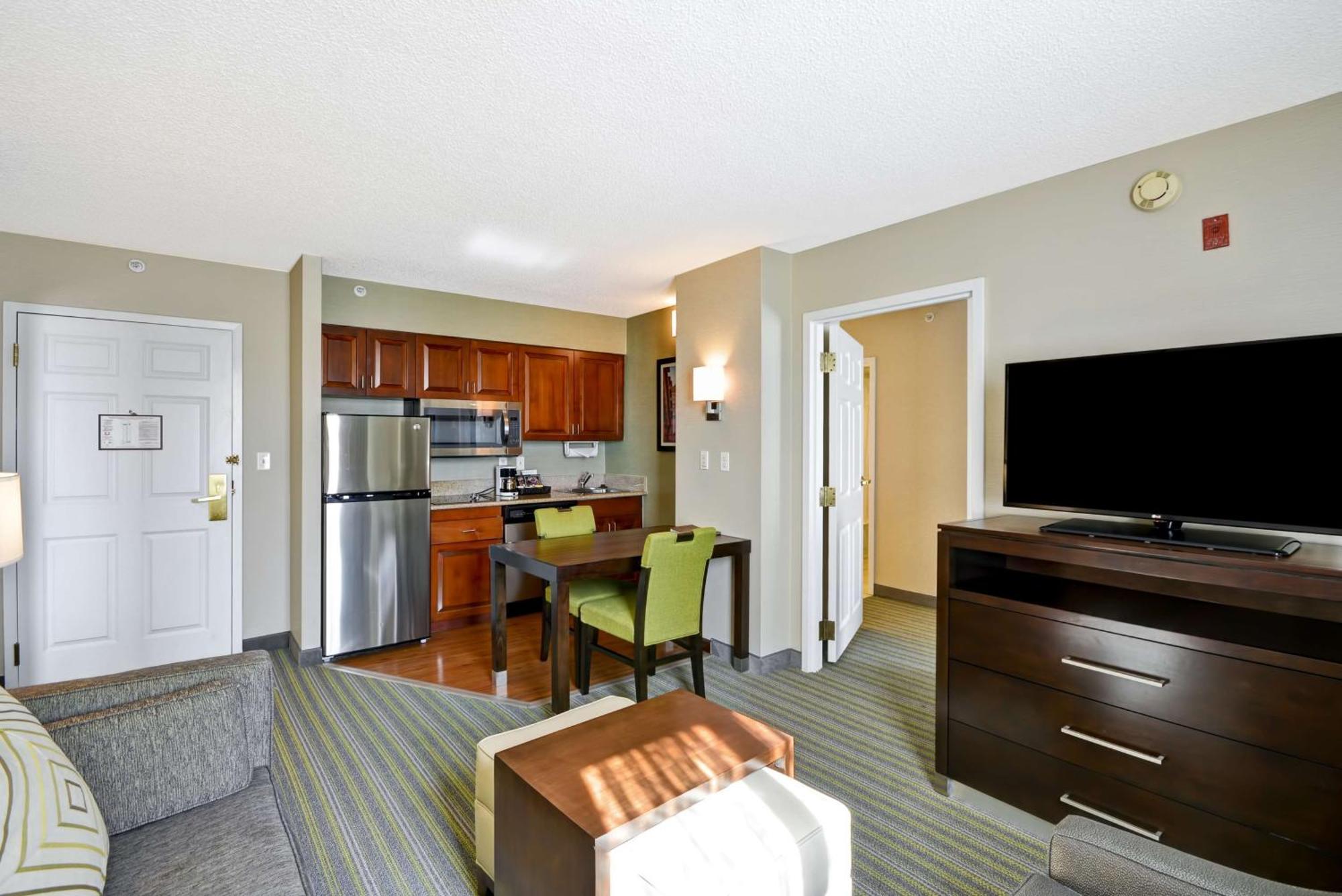 Homewood Suites Dulles-International Airport Herndon Kültér fotó