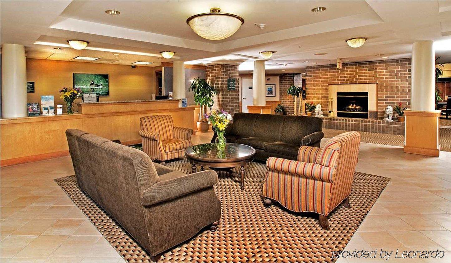 Homewood Suites Dulles-International Airport Herndon Kültér fotó