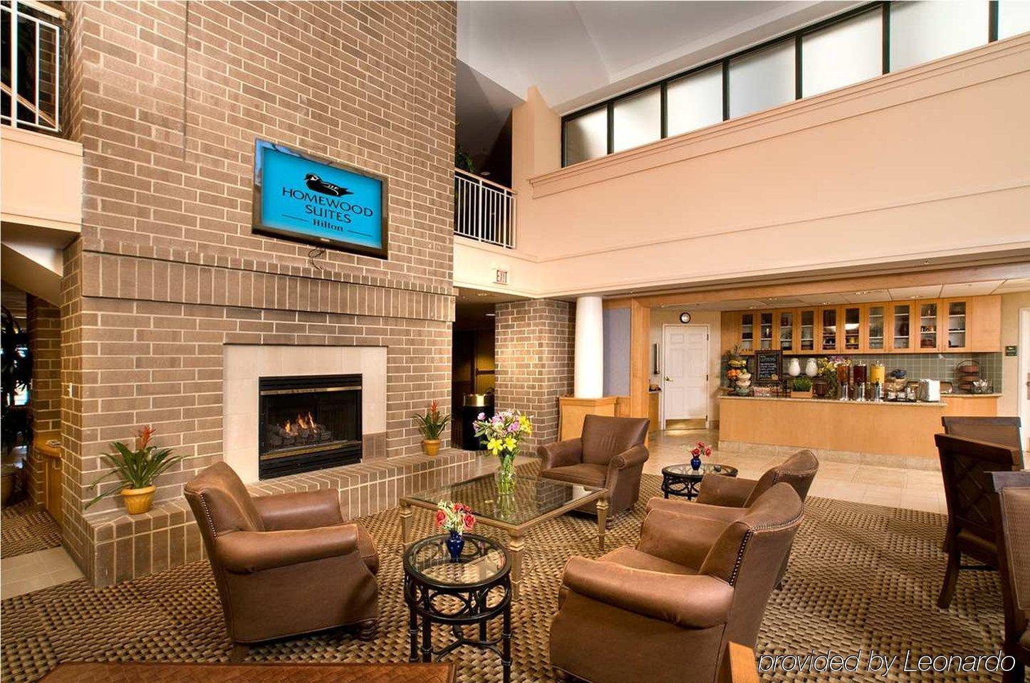 Homewood Suites Dulles-International Airport Herndon Kültér fotó