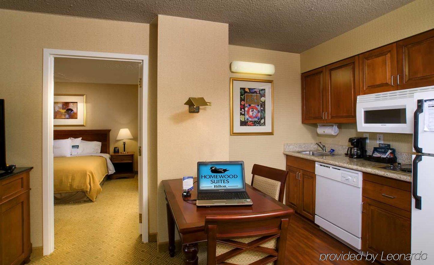 Homewood Suites Dulles-International Airport Herndon Kültér fotó
