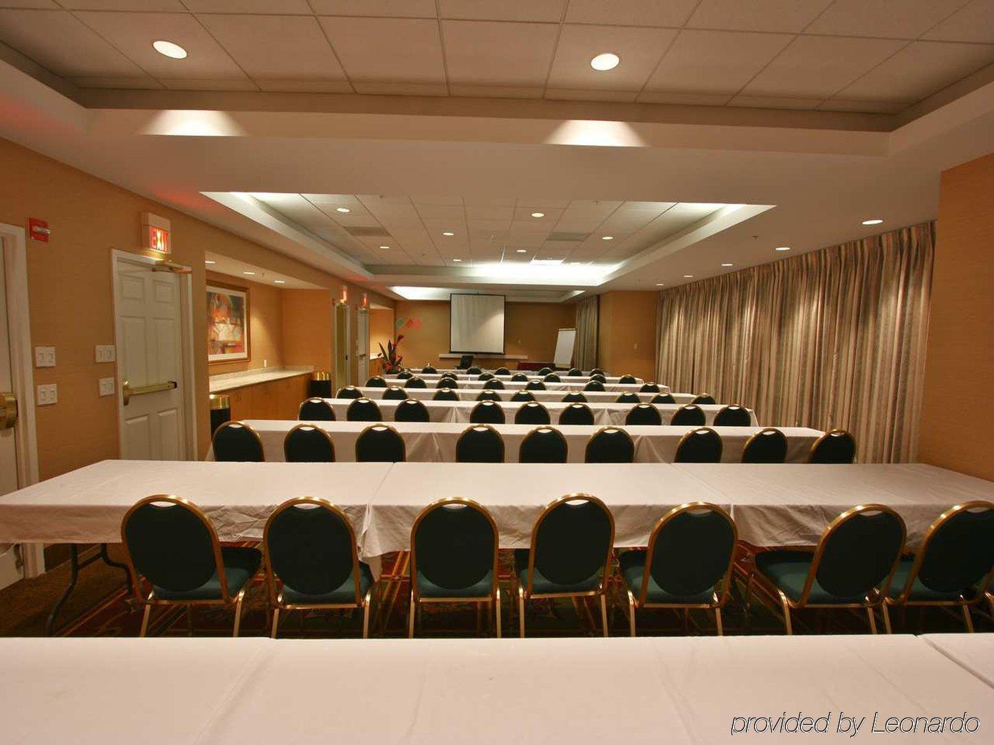Homewood Suites Dulles-International Airport Herndon Kültér fotó
