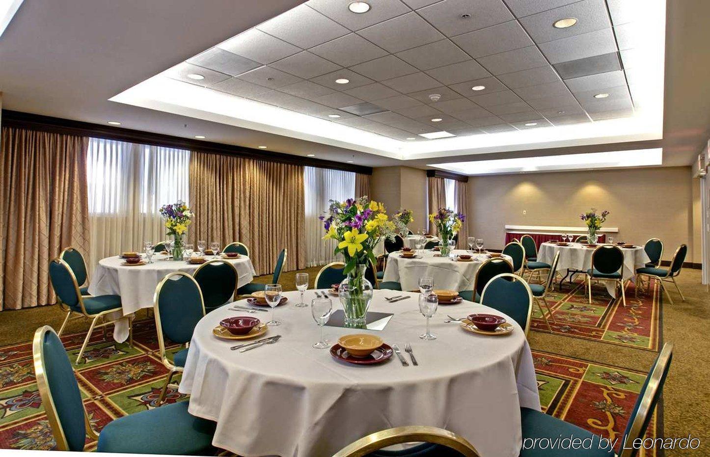 Homewood Suites Dulles-International Airport Herndon Kültér fotó