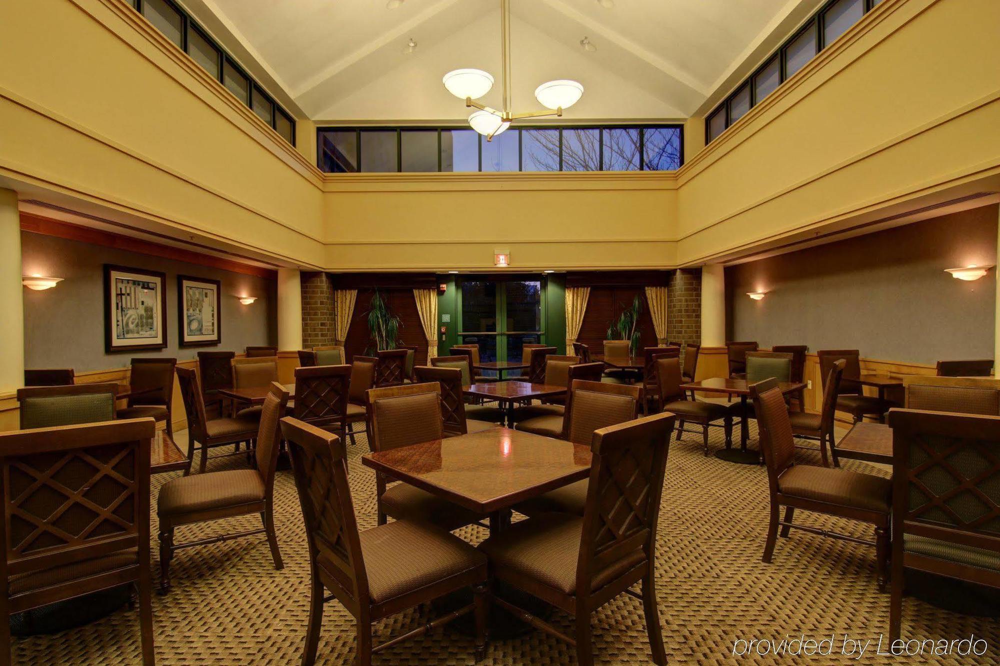 Homewood Suites Dulles-International Airport Herndon Kültér fotó