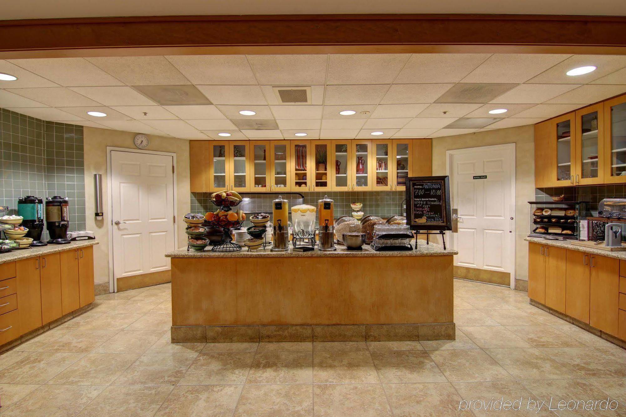 Homewood Suites Dulles-International Airport Herndon Kültér fotó