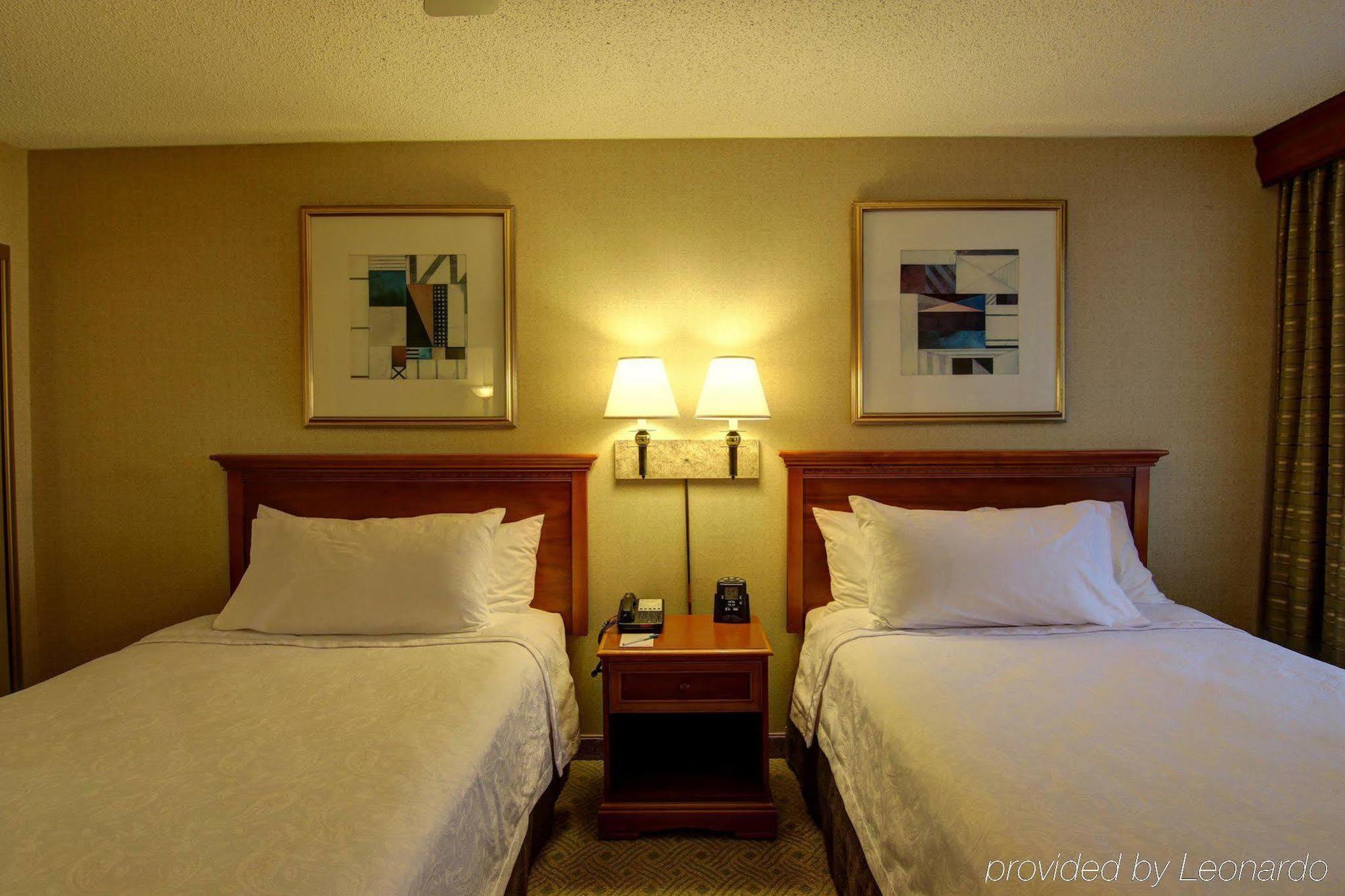Homewood Suites Dulles-International Airport Herndon Kültér fotó