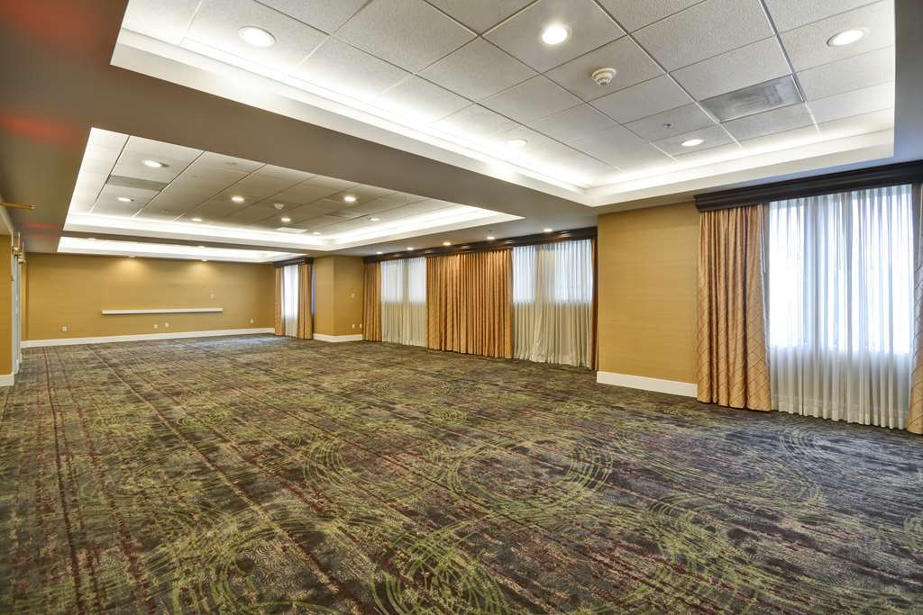 Homewood Suites Dulles-International Airport Herndon Létesítmények fotó
